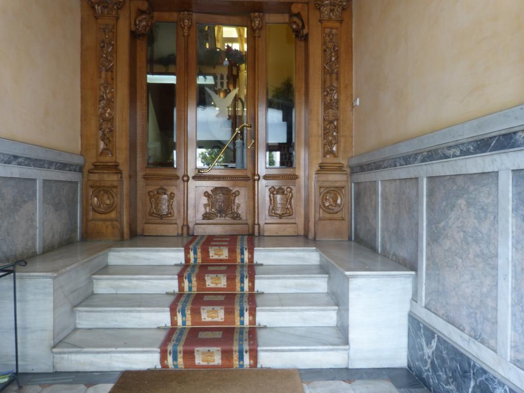 Hotel Aguila Vigo Exterior photo