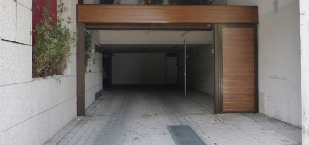 Hotel Aguila Vigo Exterior photo